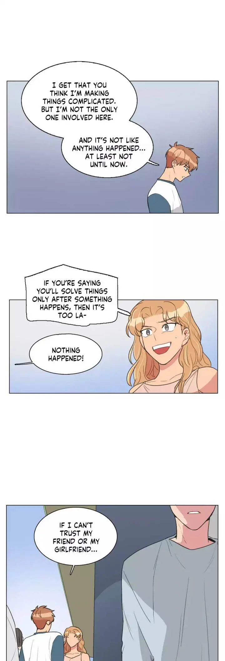 Doridosim Episode 71 - Page 8