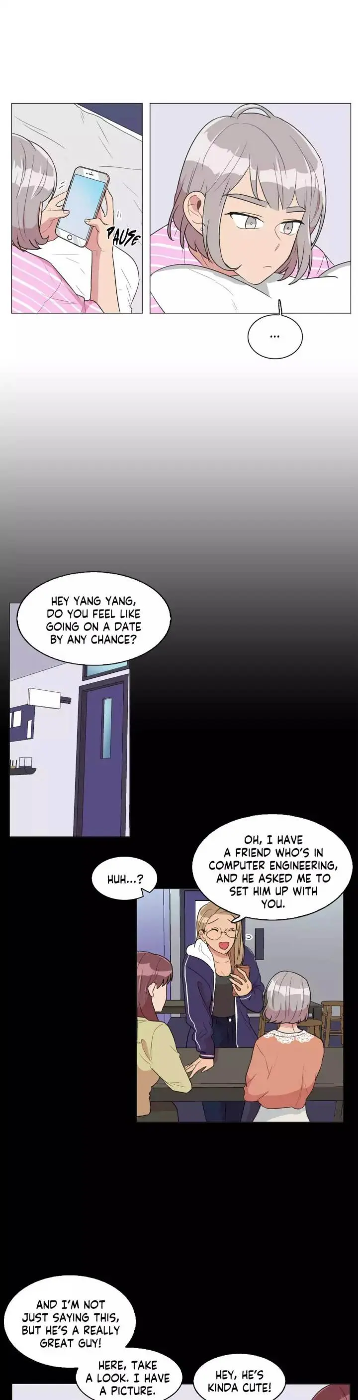 Doridosim Episode 72 - Page 2