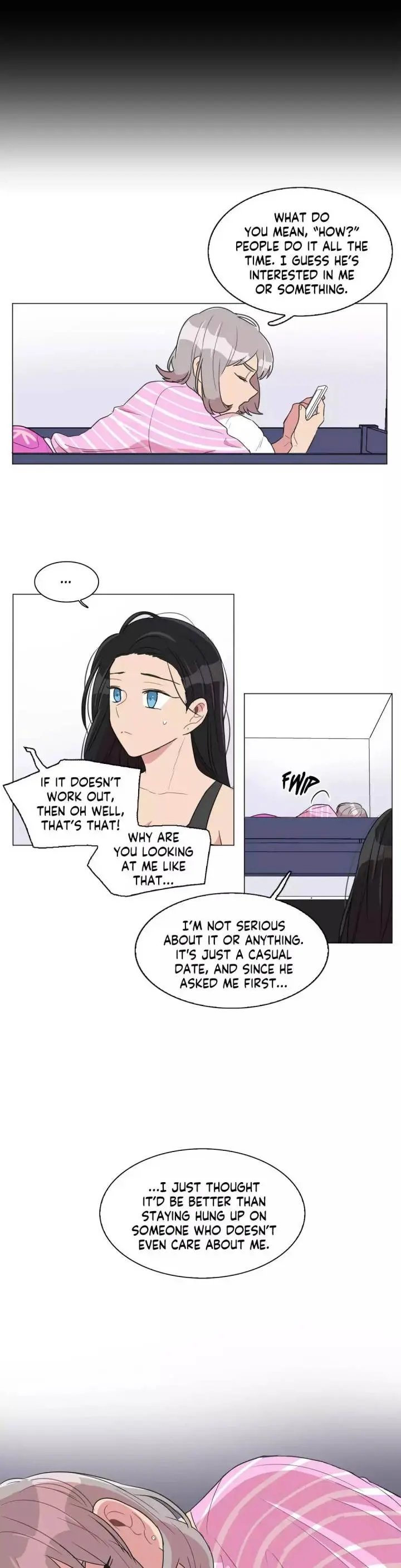 Doridosim Episode 72 - Page 4