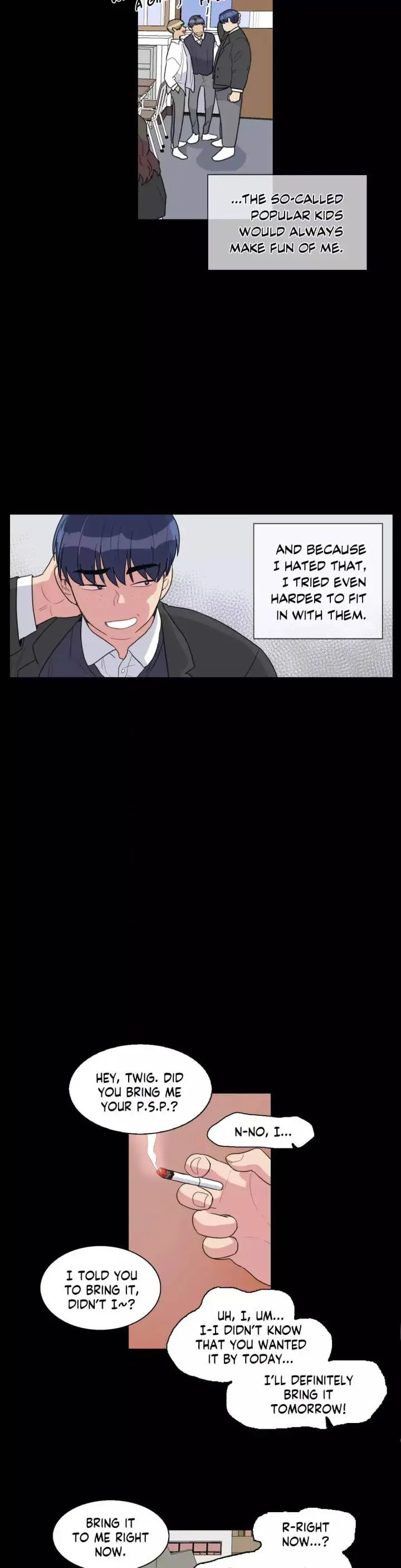 Doridosim Episode 73 - Page 2