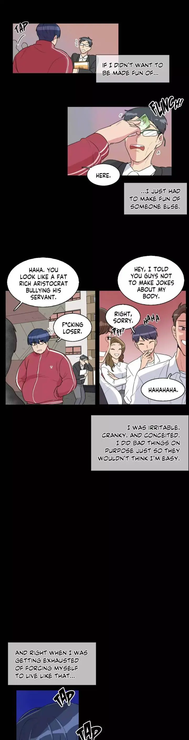 Doridosim Episode 73 - Page 4