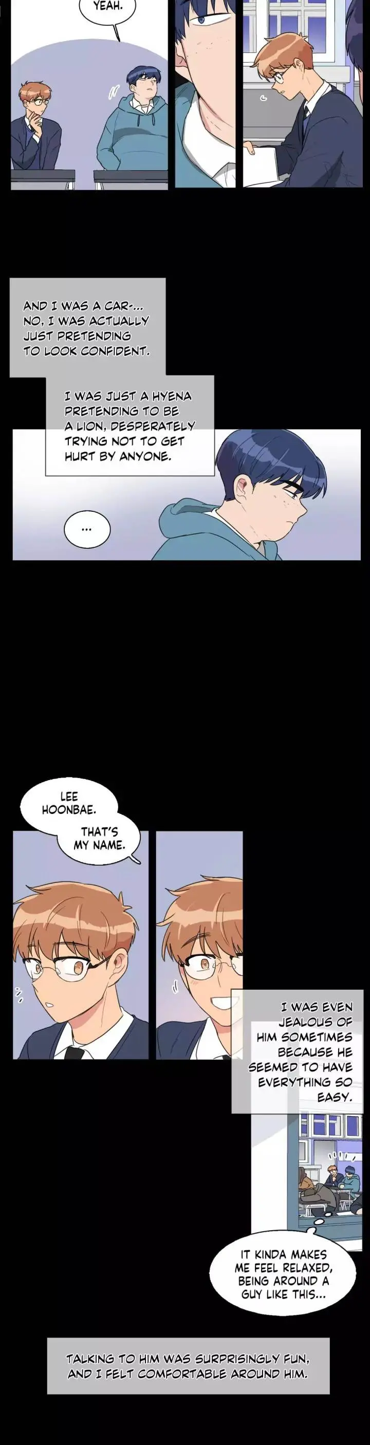 Doridosim Episode 73 - Page 6