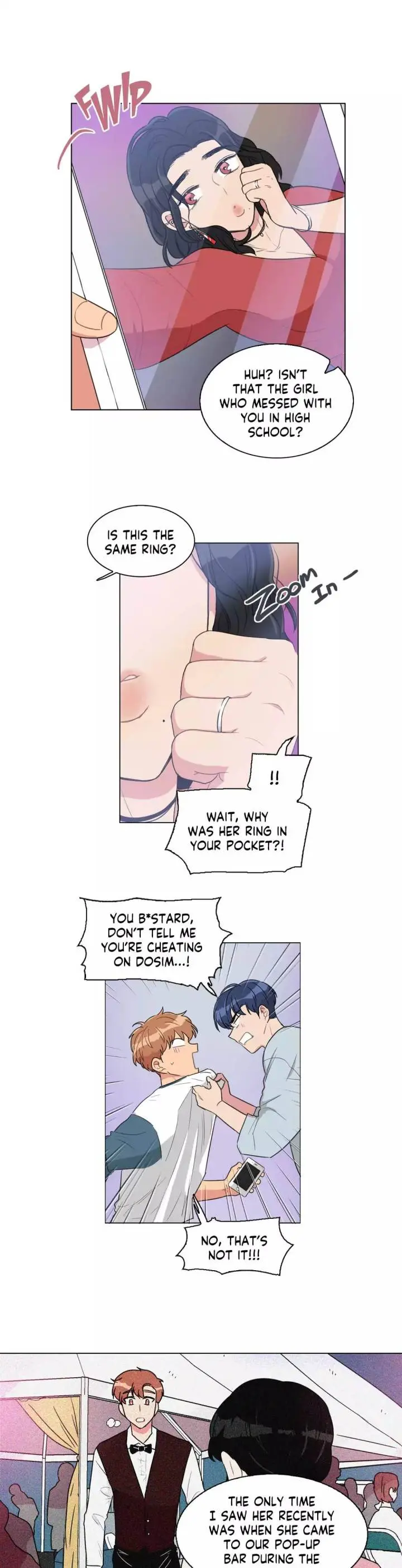 Doridosim Episode 75 - Page 2