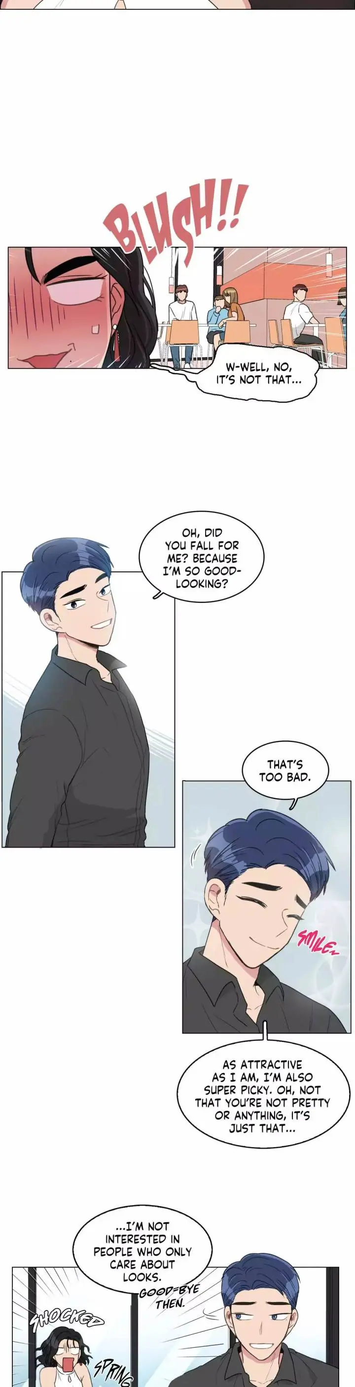 Doridosim Episode 77 - Page 2