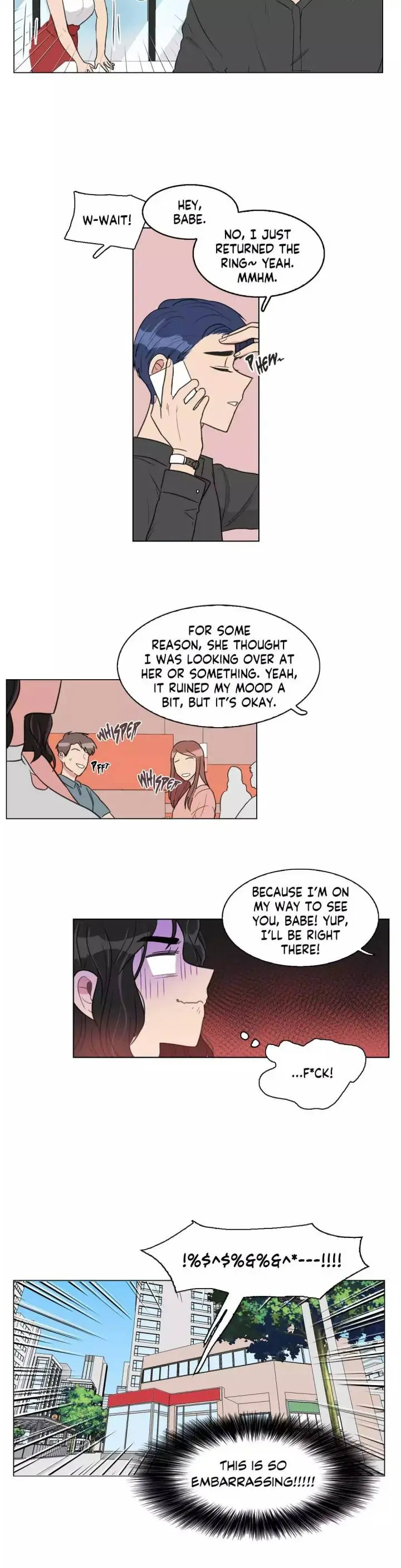 Doridosim Episode 77 - Page 3