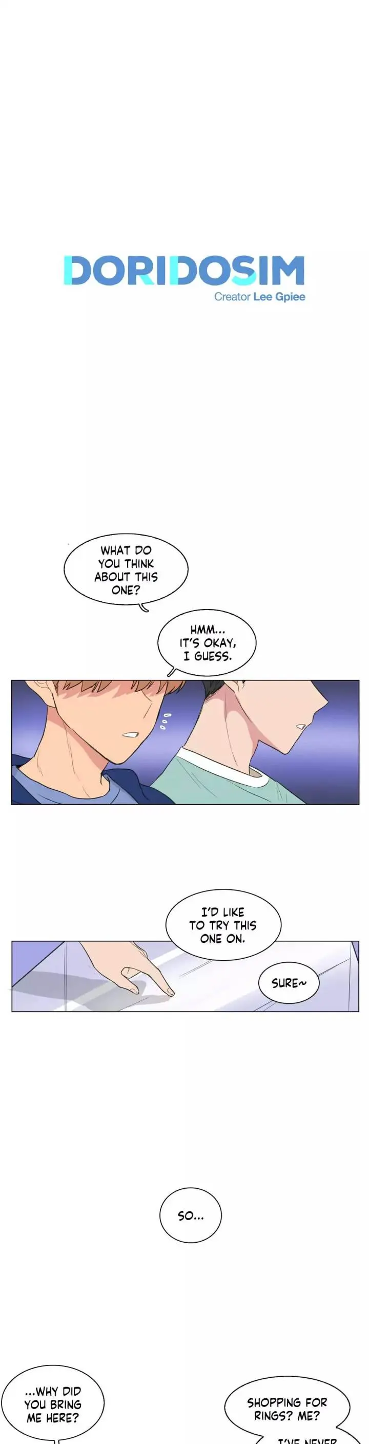 Doridosim Episode 77 - Page 4