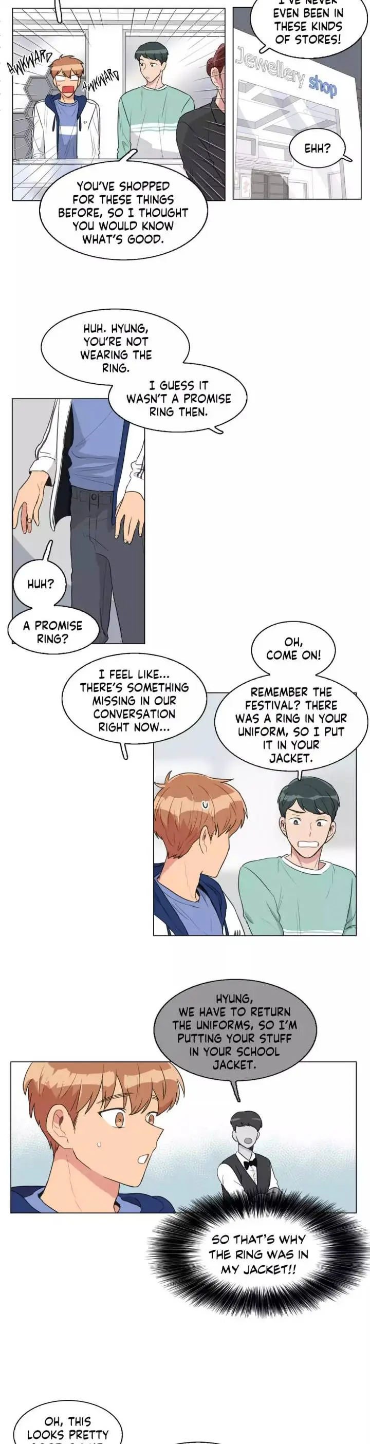 Doridosim Episode 77 - Page 5