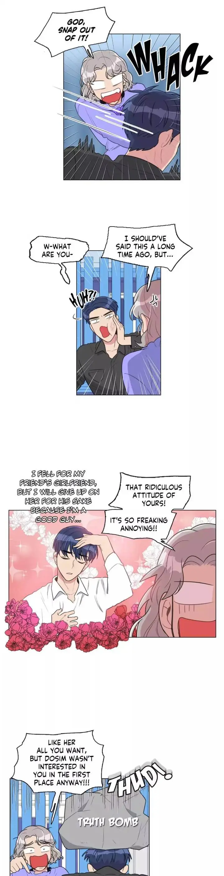 Doridosim Episode 78 - Page 2
