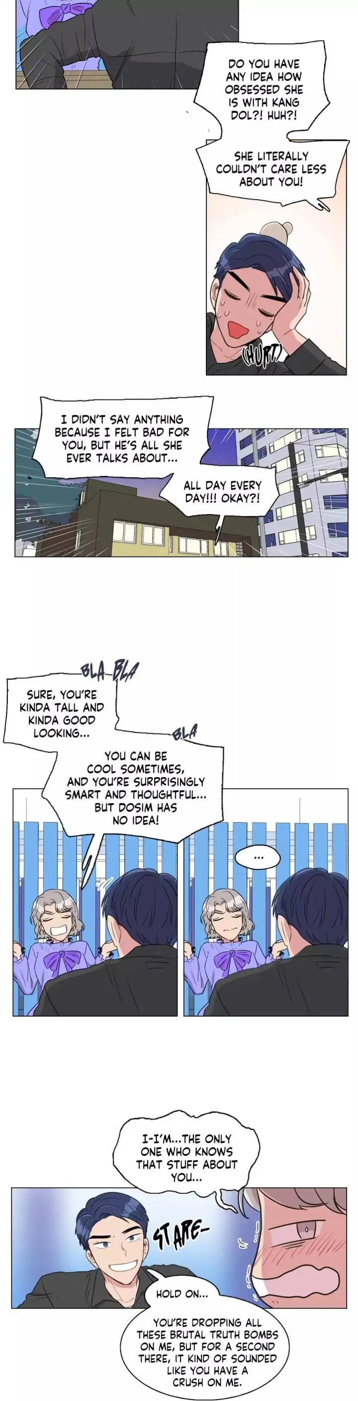 Doridosim Episode 78 - Page 3