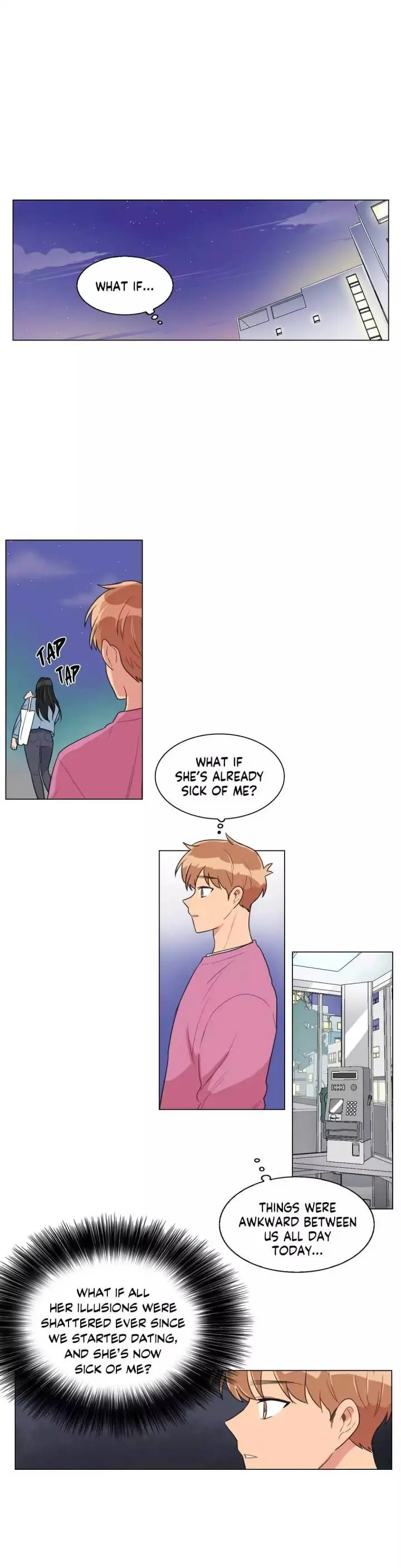 Doridosim Episode 79 - Page 1