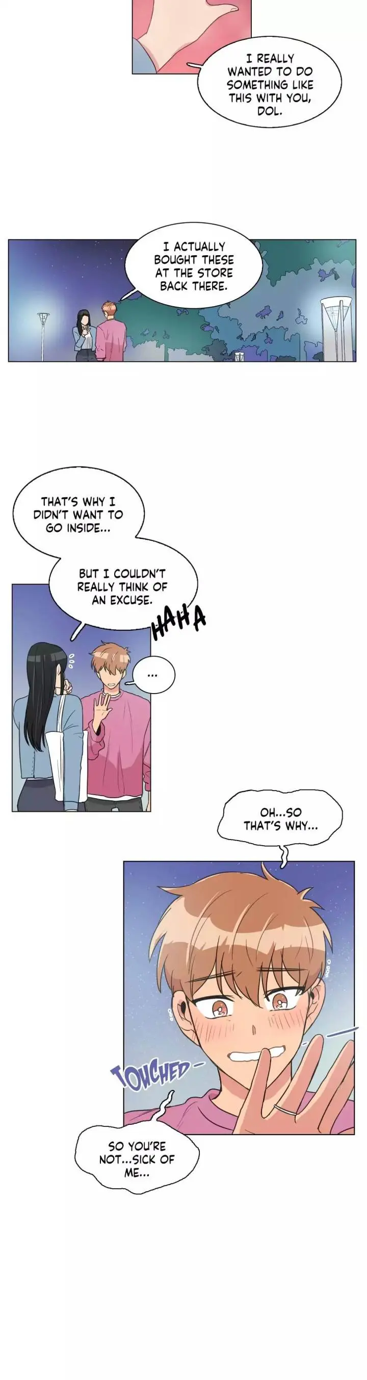 Doridosim Episode 79 - Page 12
