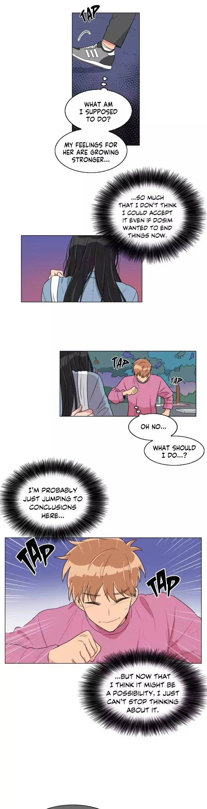 Doridosim Episode 79 - Page 2