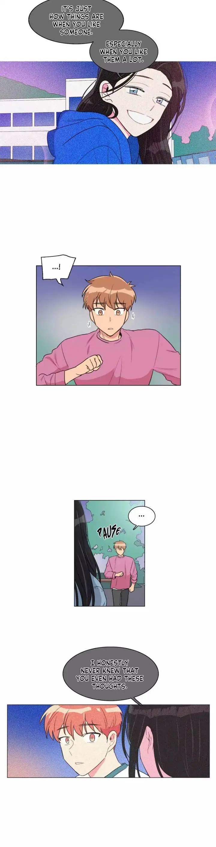 Doridosim Episode 79 - Page 3