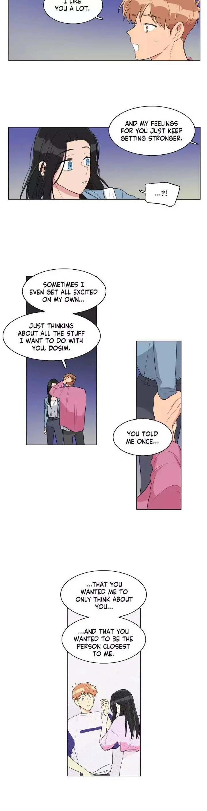 Doridosim Episode 79 - Page 6