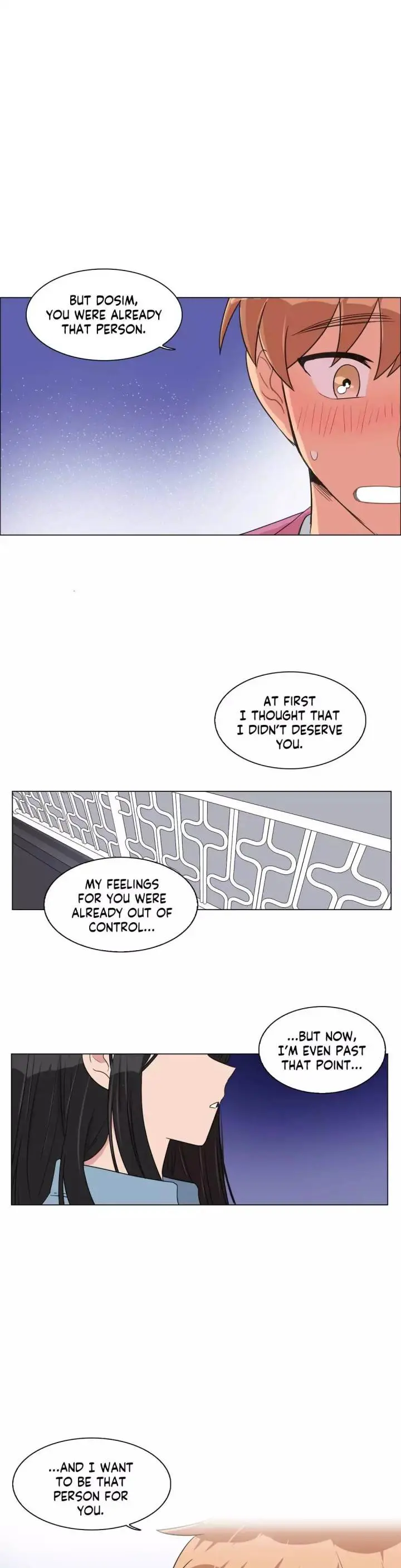 Doridosim Episode 79 - Page 7