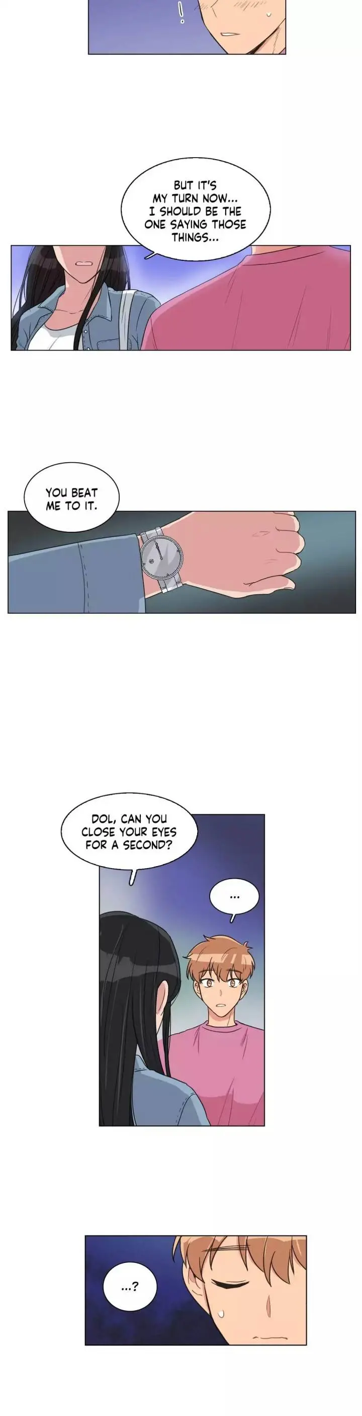 Doridosim Episode 79 - Page 9
