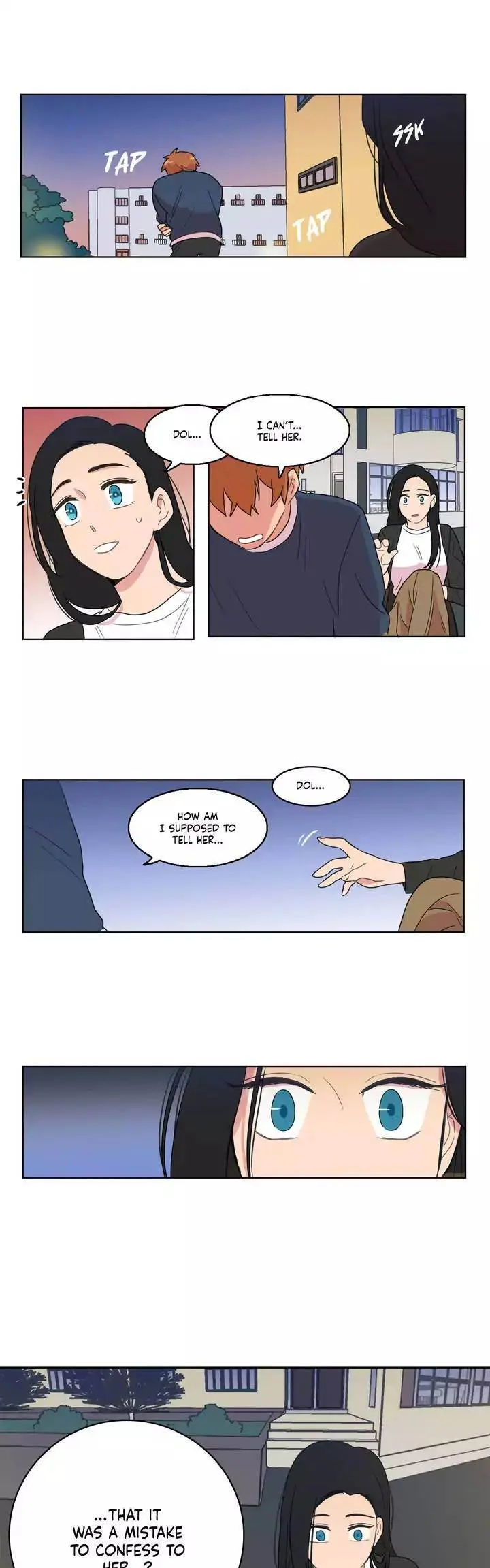 Doridosim Episode 8 - Page 2
