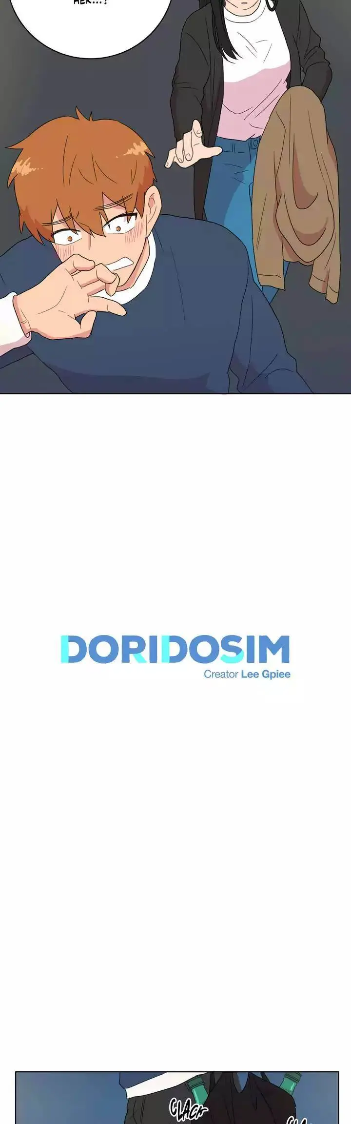 Doridosim Episode 8 - Page 3