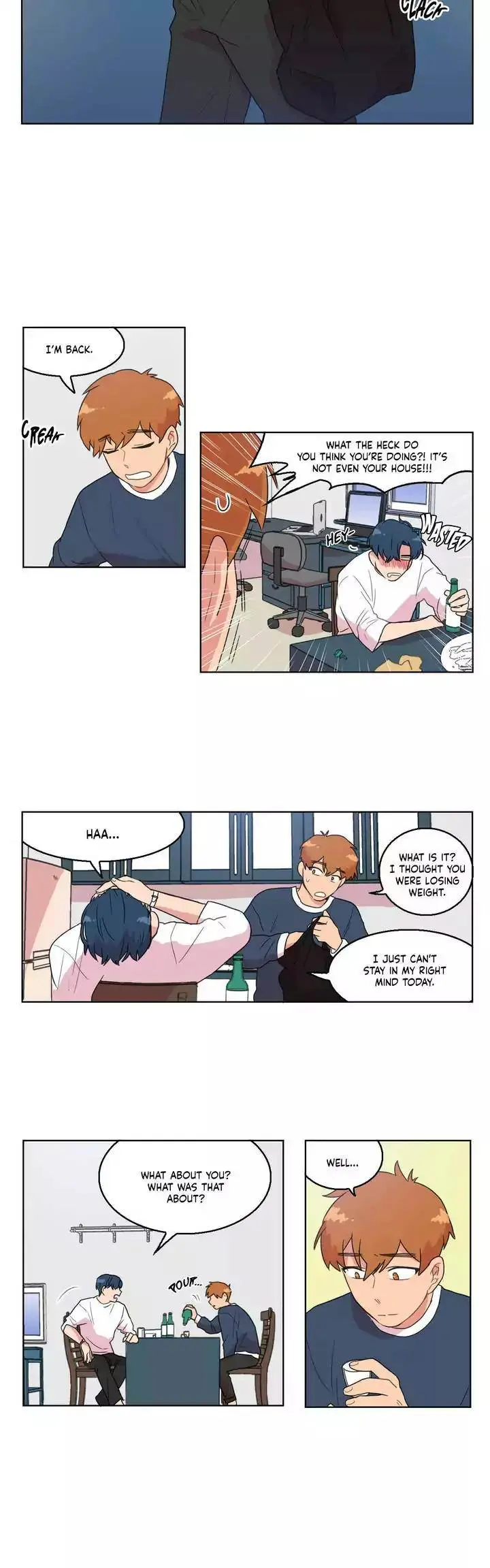 Doridosim Episode 8 - Page 4