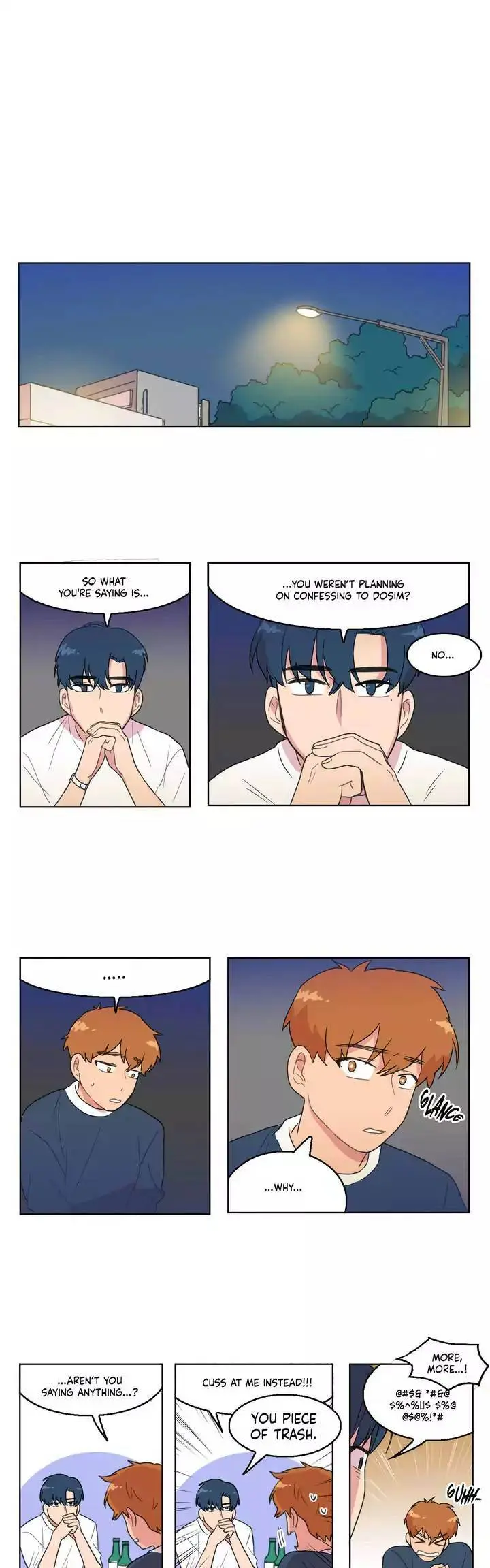 Doridosim Episode 8 - Page 5