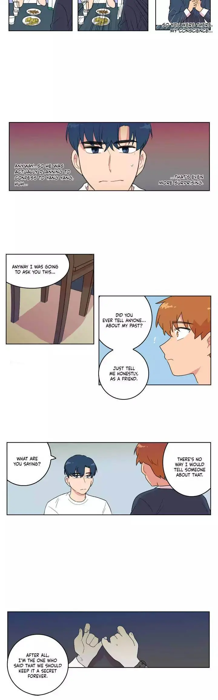 Doridosim Episode 8 - Page 6