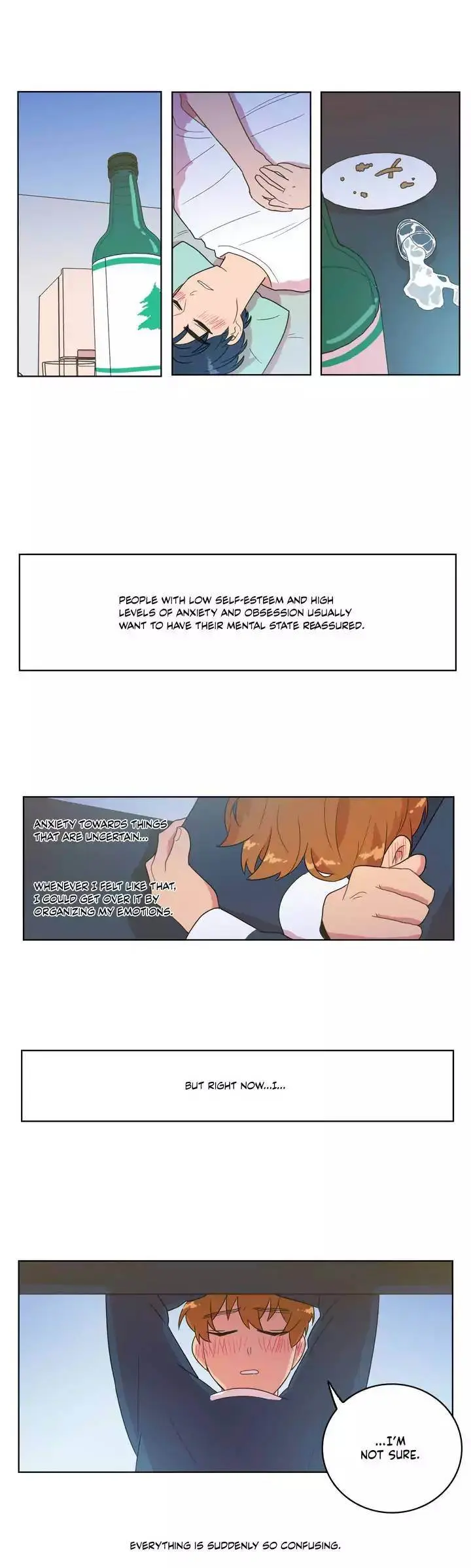 Doridosim Episode 9 - Page 1