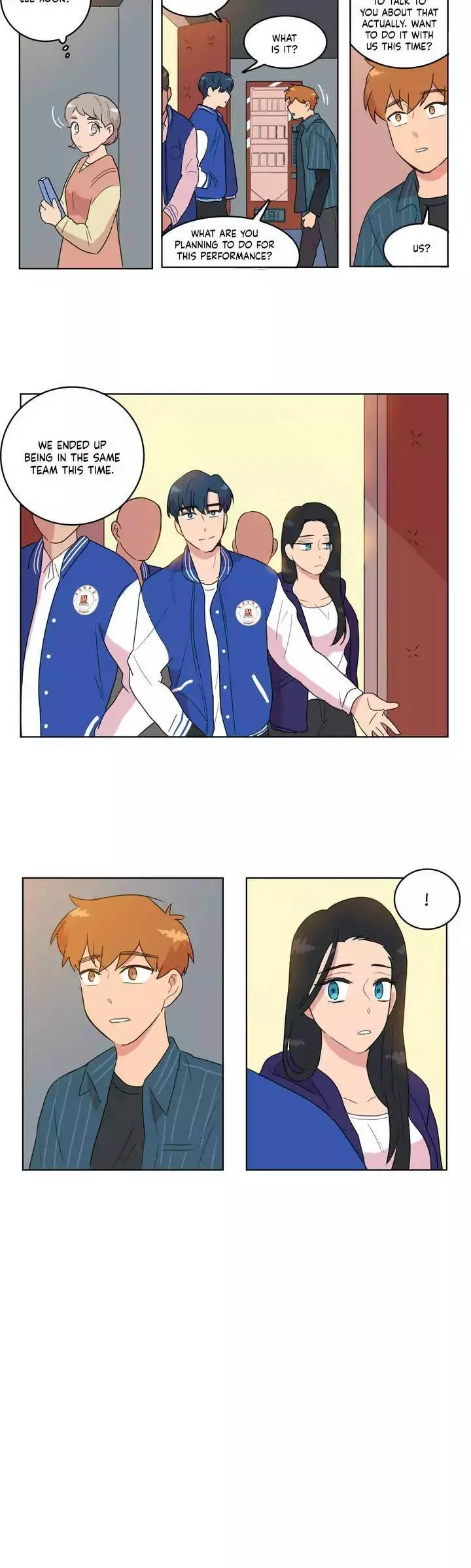Doridosim Episode 9 - Page 4