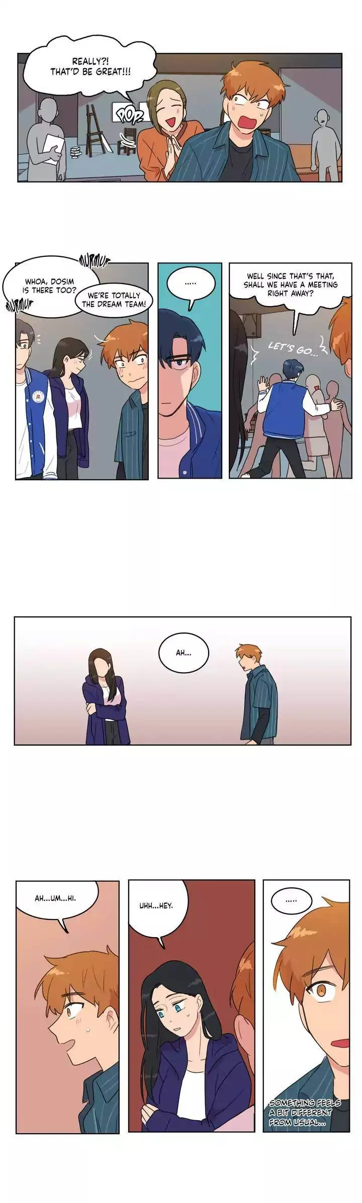 Doridosim Episode 9 - Page 5