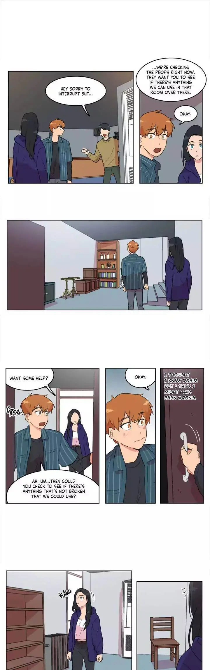 Doridosim Episode 9 - Page 7