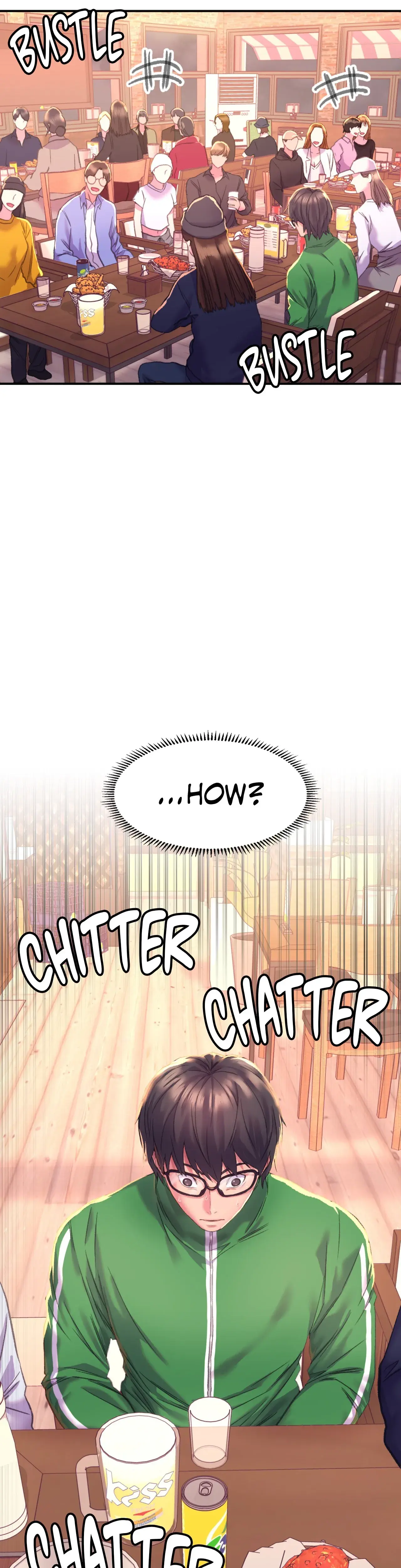 Double Face Episode 1 - Page 13
