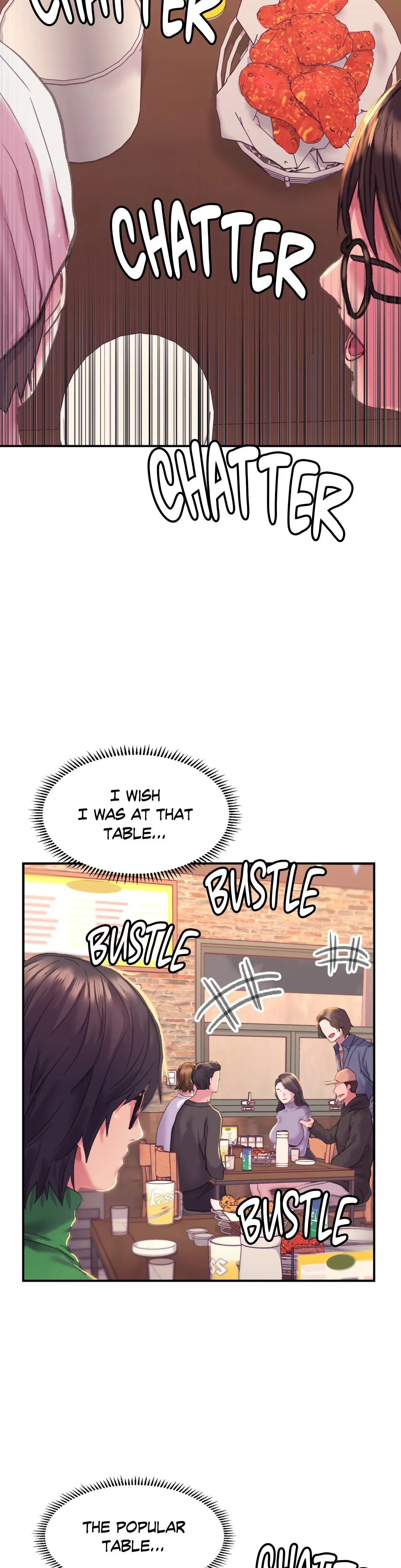 Double Face Episode 1 - Page 14