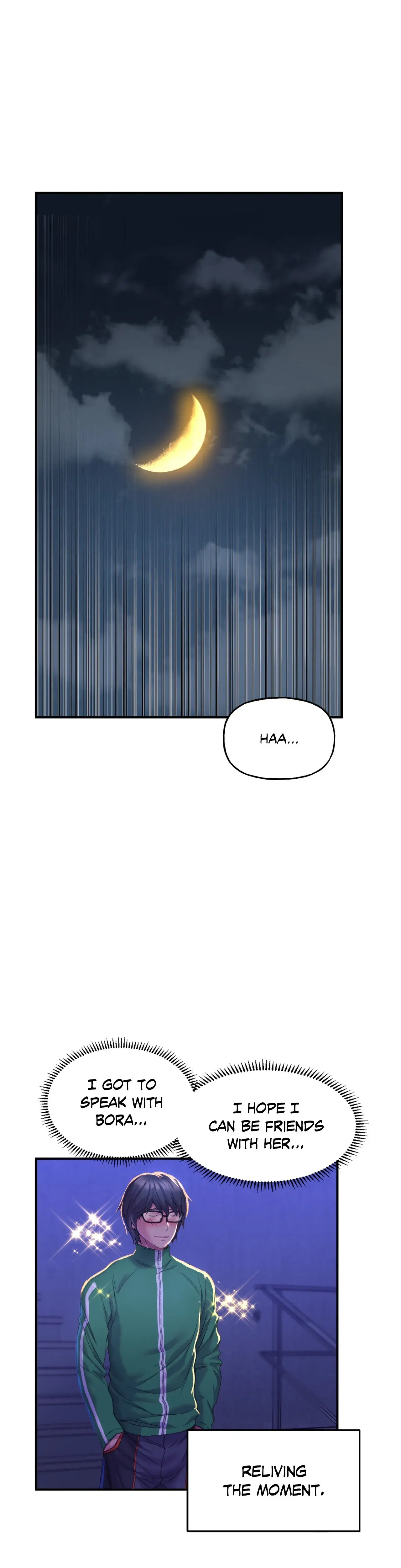 Double Face Episode 1 - Page 31