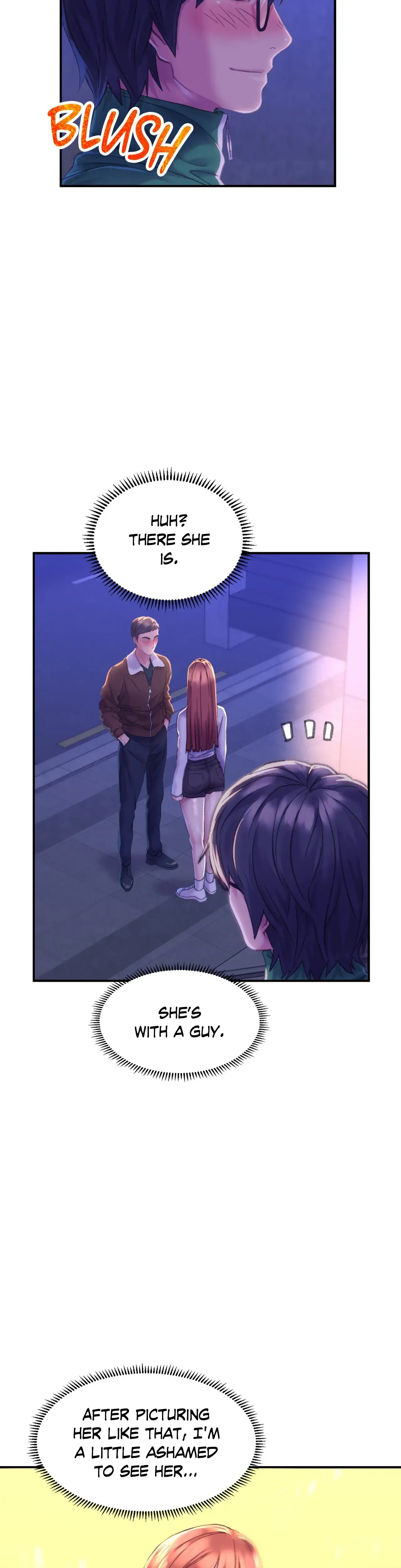 Double Face Episode 1 - Page 35