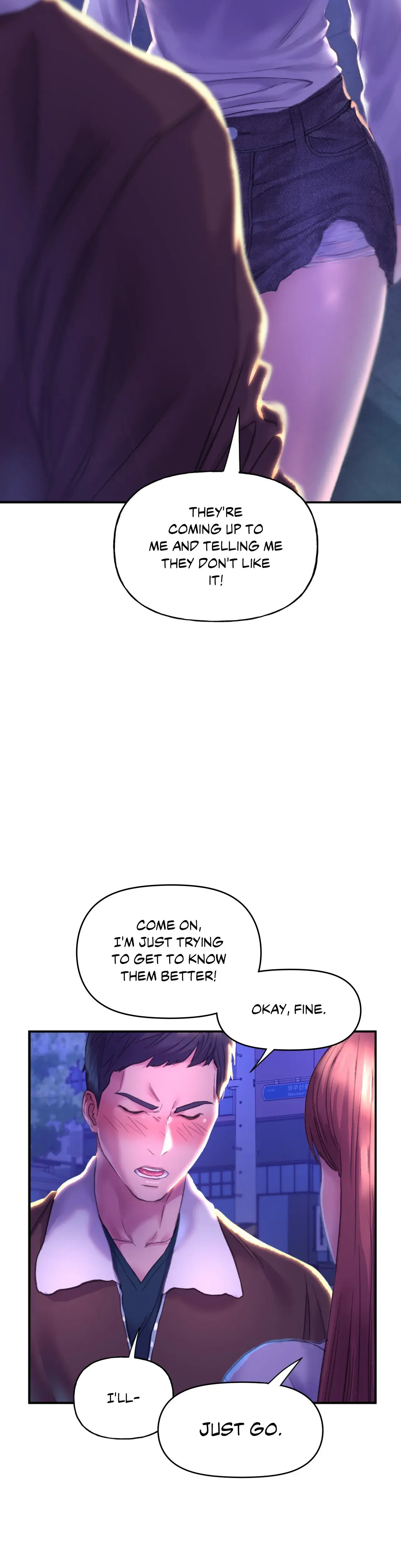 Double Face Episode 1 - Page 41