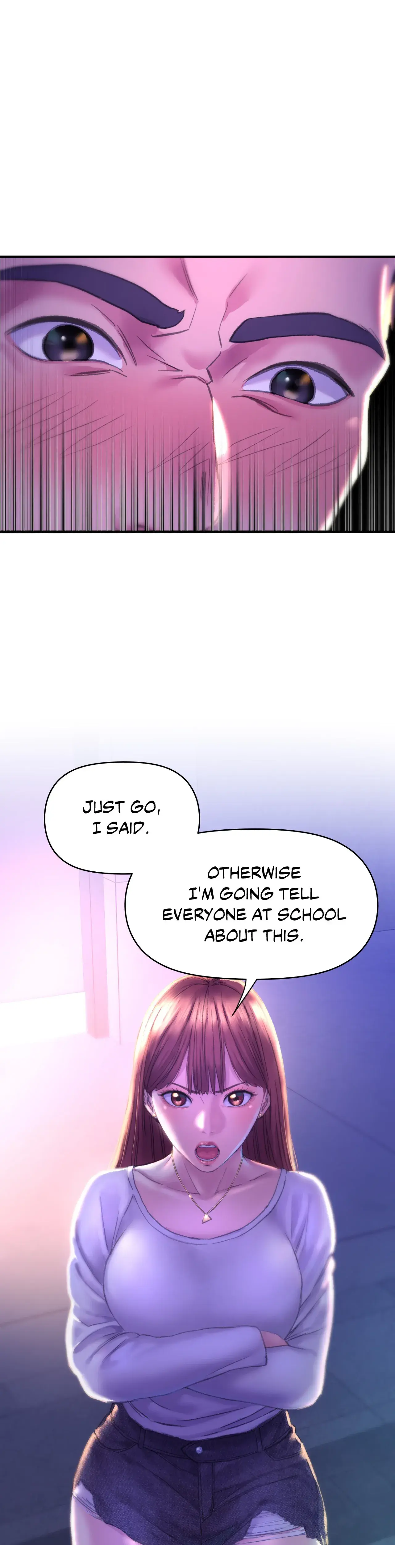 Double Face Episode 1 - Page 42