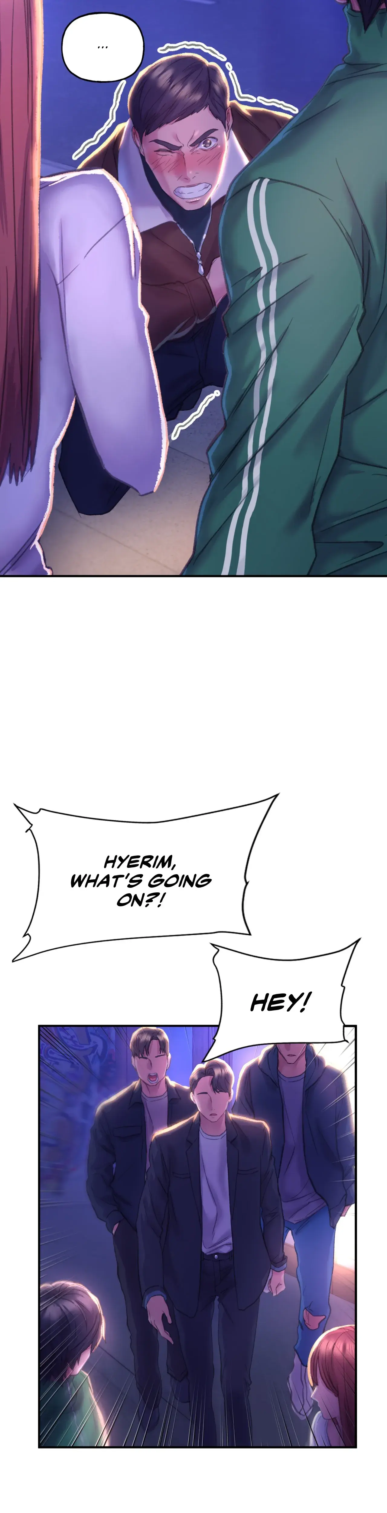 Double Face Episode 1 - Page 52