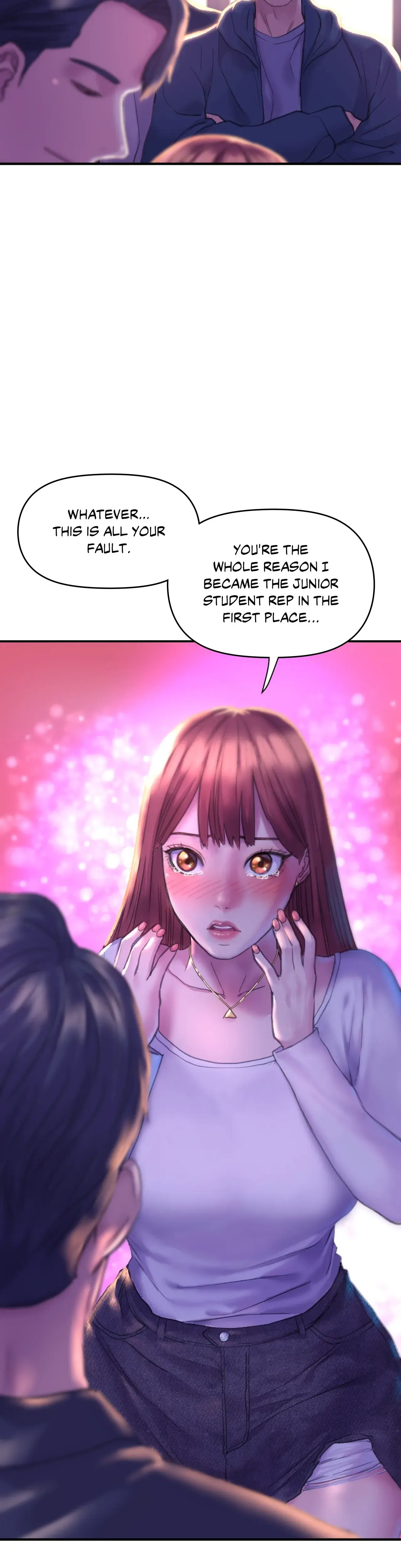 Double Face Episode 1 - Page 60