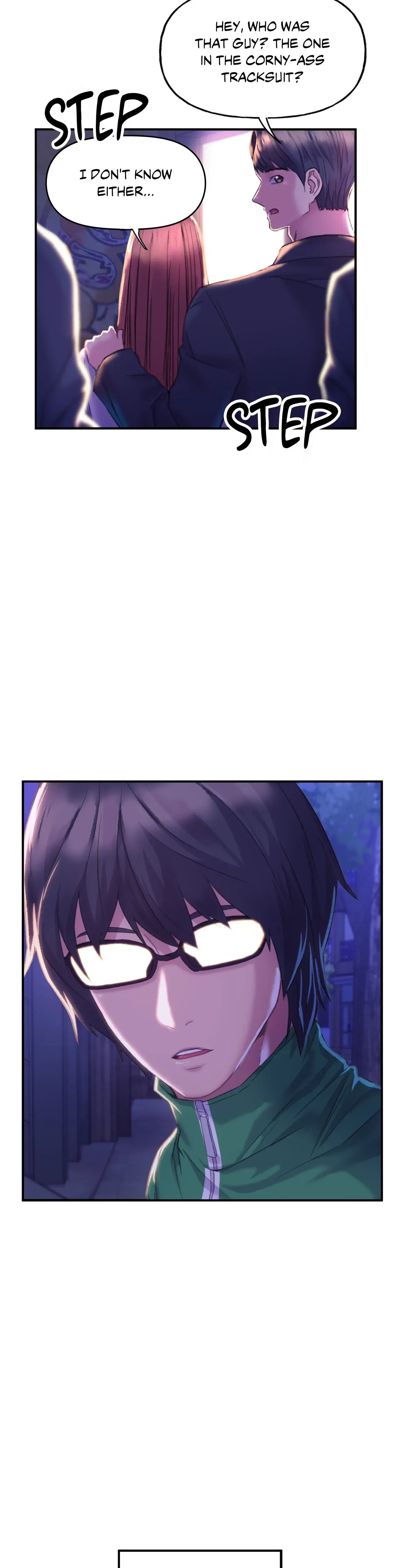 Double Face Episode 1 - Page 62
