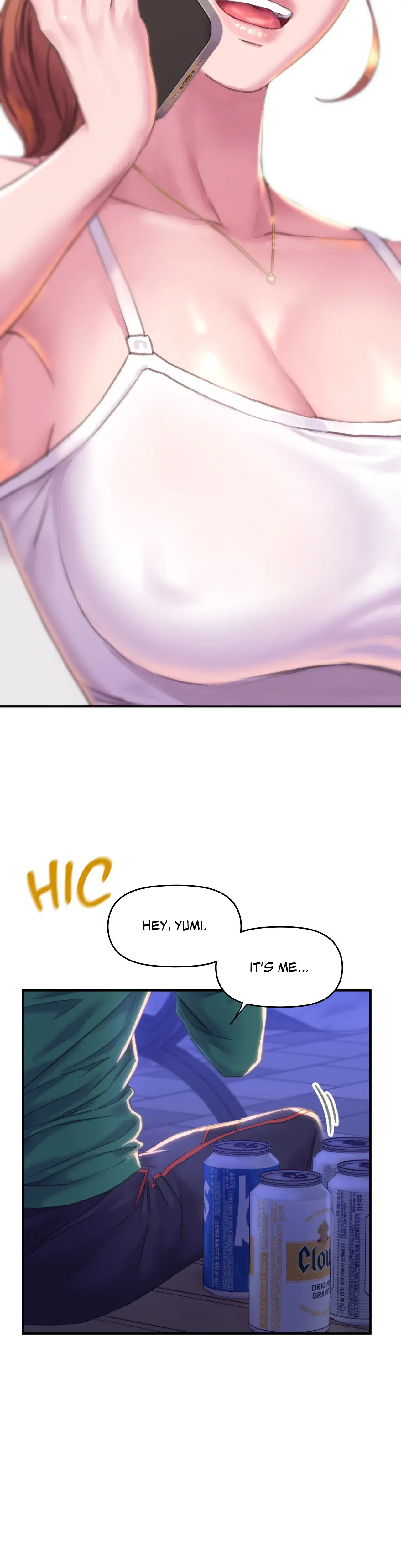 Double Face Episode 1 - Page 66