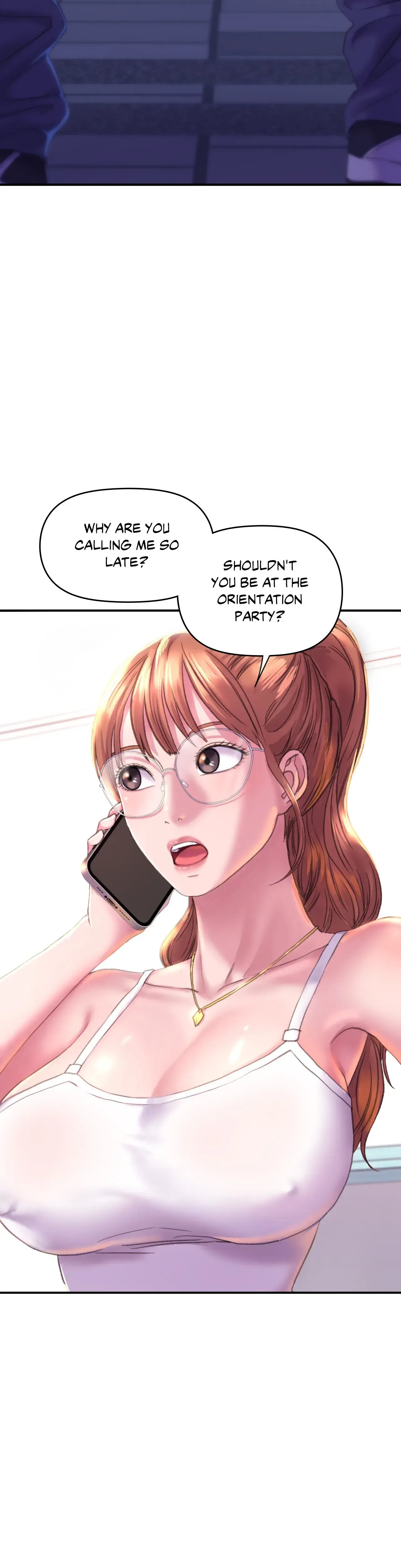 Double Face Episode 1 - Page 68