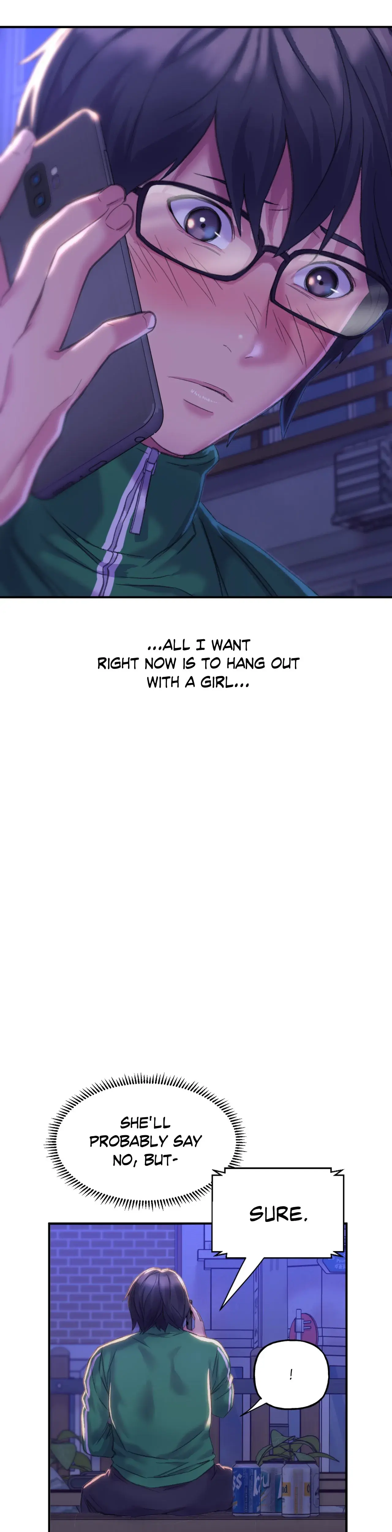 Double Face Episode 1 - Page 71