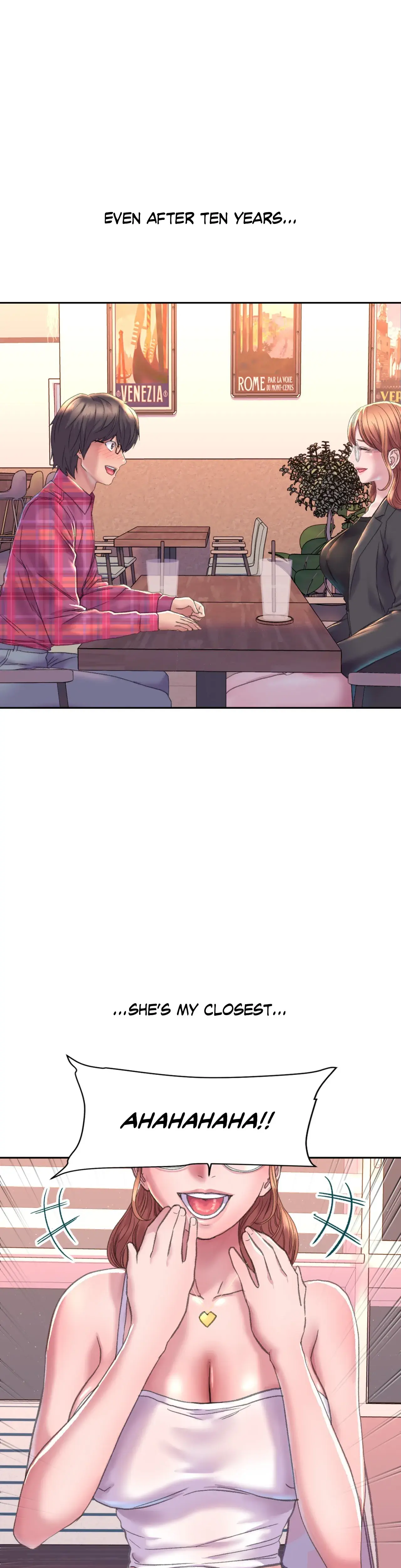 Double Face Episode 2 - Page 11