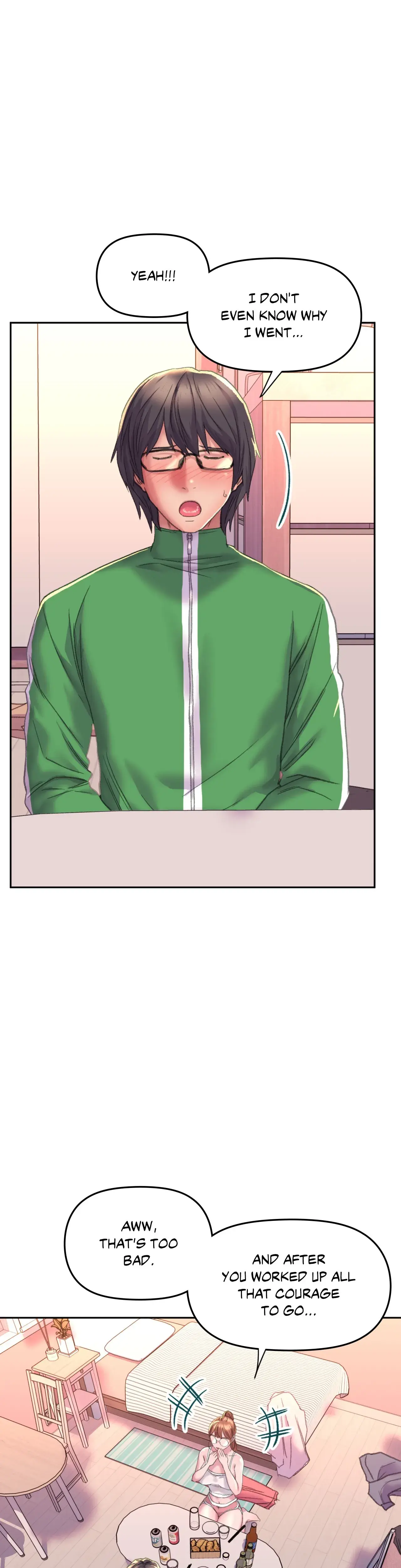 Double Face Episode 2 - Page 13