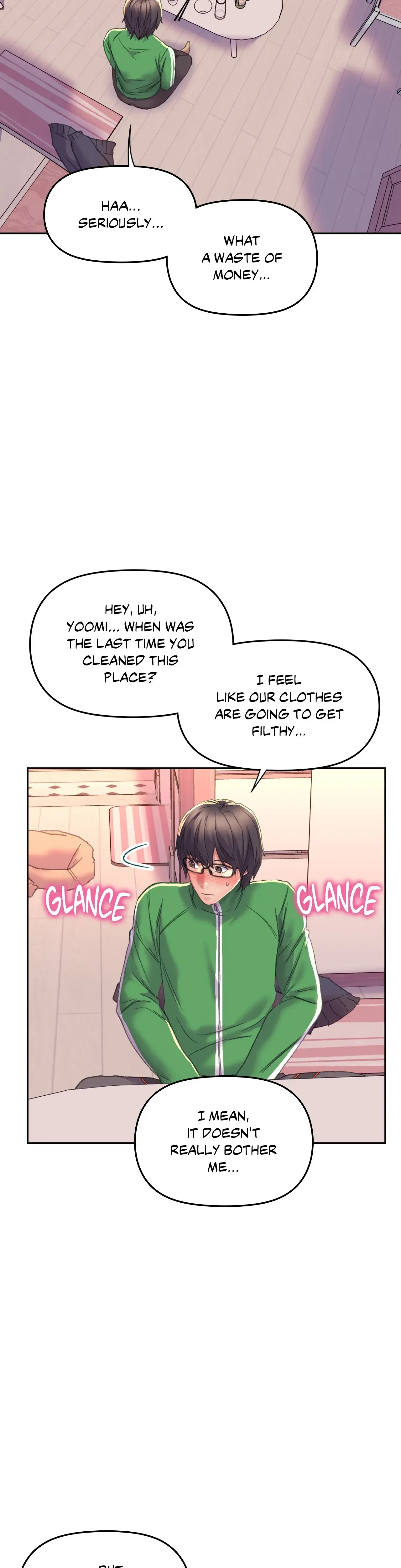Double Face Episode 2 - Page 14