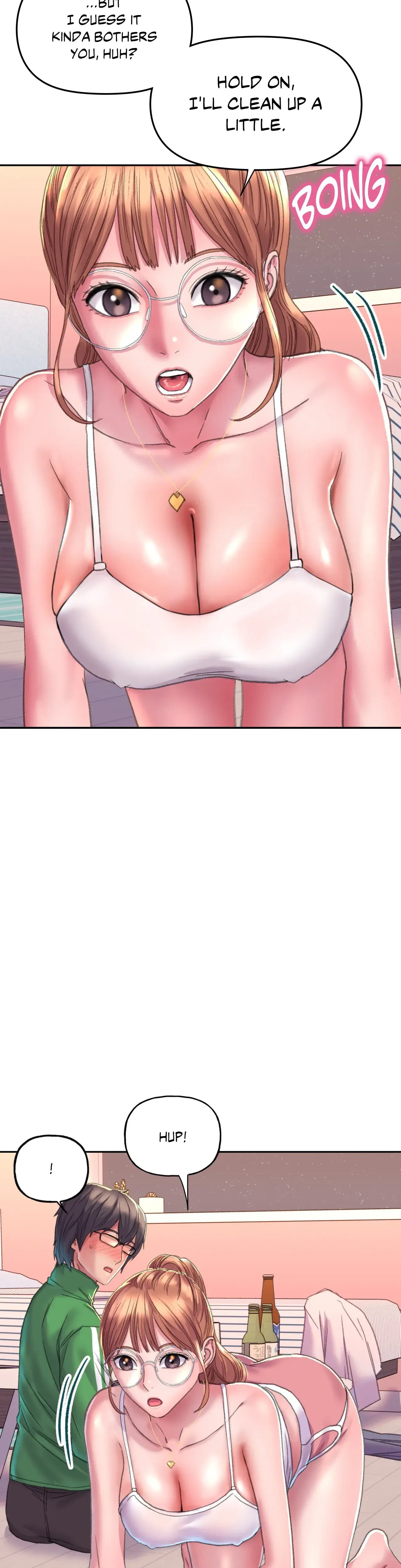 Double Face Episode 2 - Page 15
