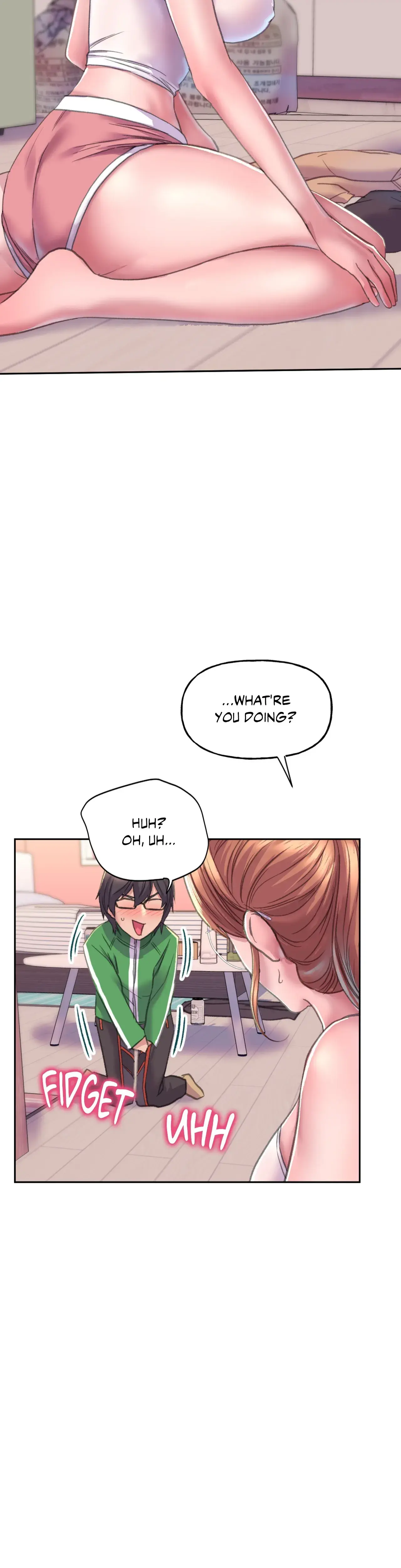 Double Face Episode 2 - Page 19