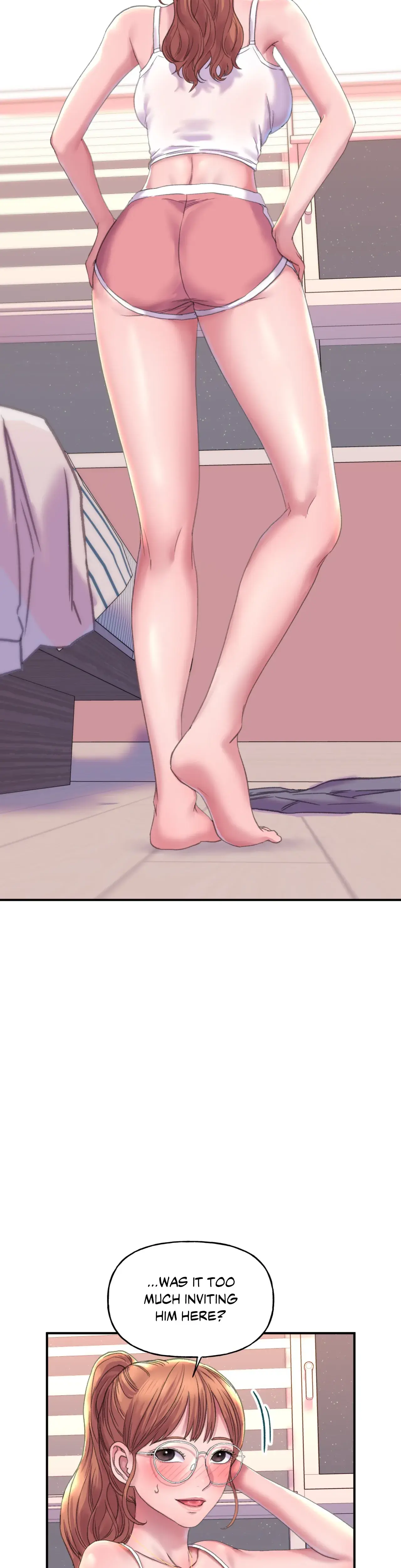 Double Face Episode 2 - Page 2