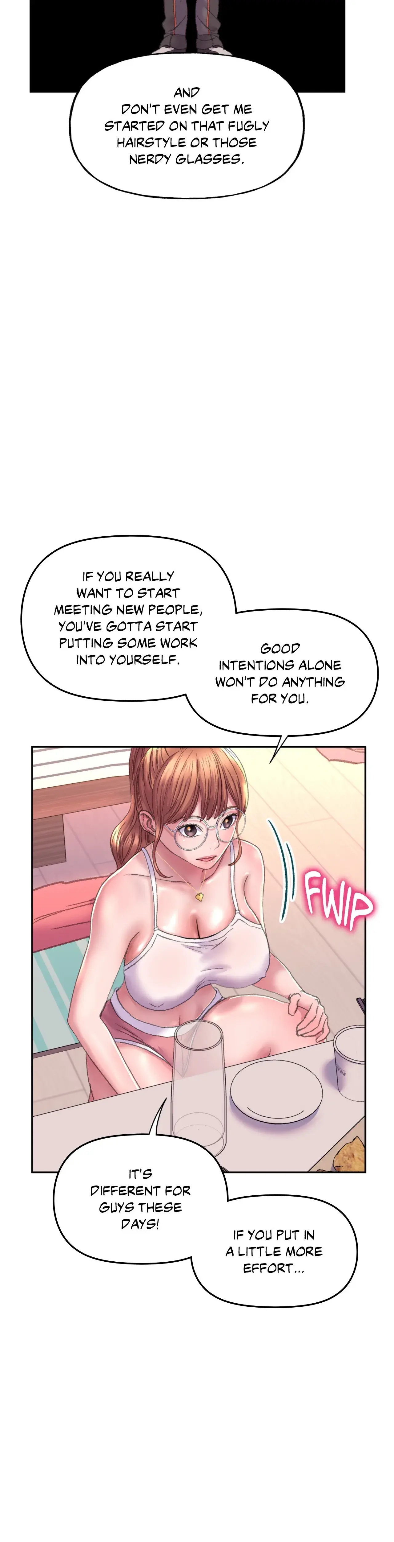 Double Face Episode 2 - Page 28
