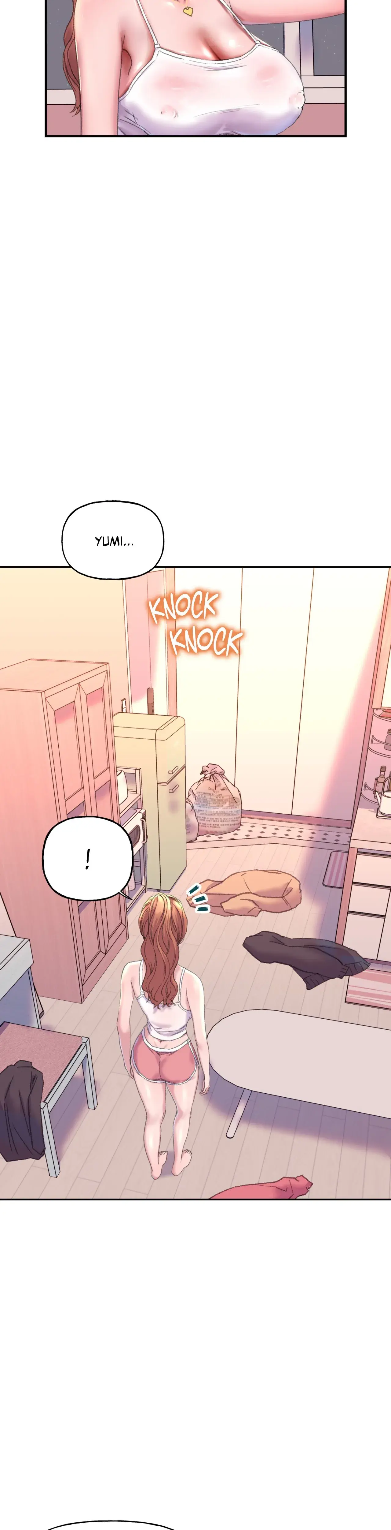 Double Face Episode 2 - Page 3