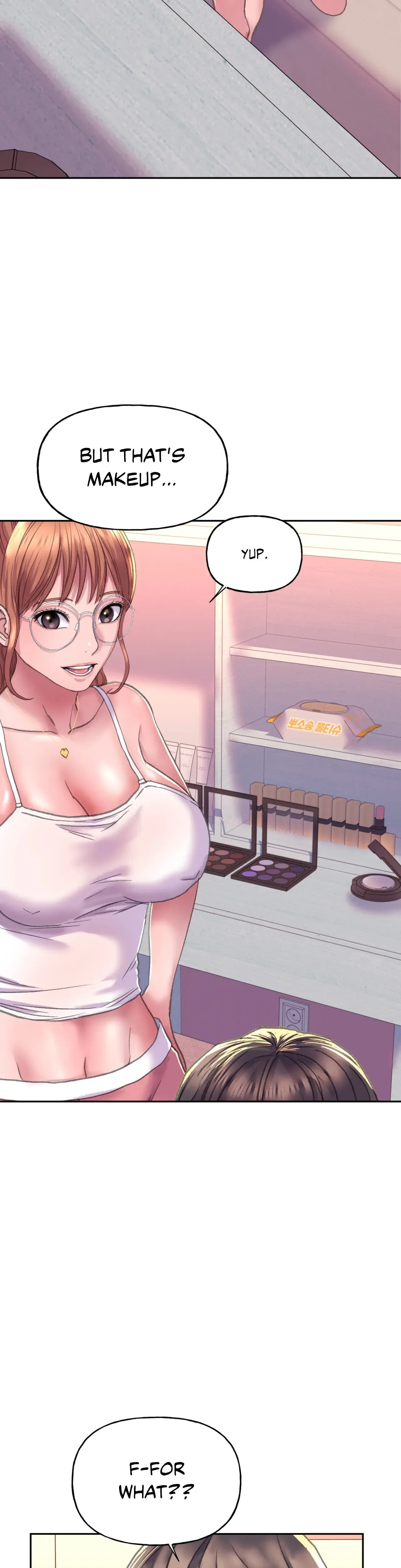 Double Face Episode 2 - Page 31